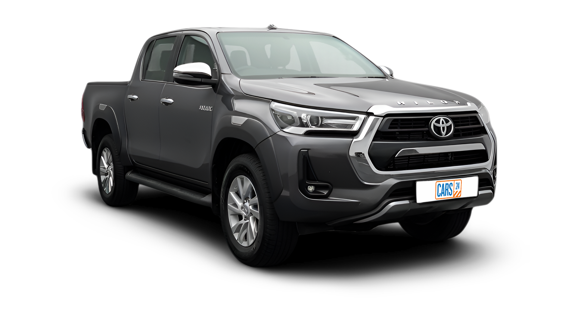 Toyota HILUX-img